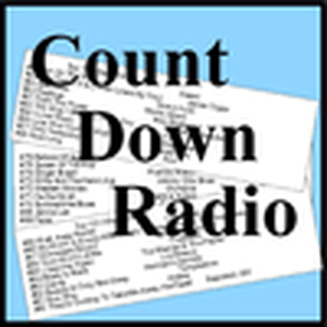 Écoutez Count Down Radio dans l'application