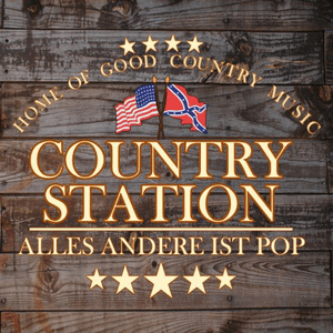 Écoutez Country Station  dans l'application