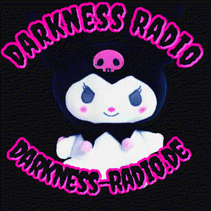 Écoutez Darkness Radio dans l'application