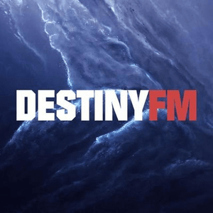 Écoutez destinyfmtrap dans l'application