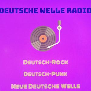 Écoutez DeutscheWelle_Rock-Punk_NDW dans l'application