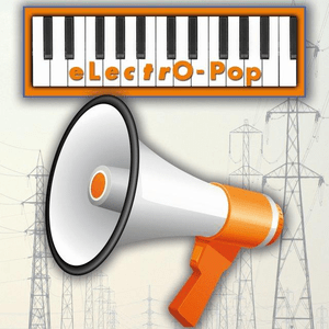 Écoutez electropop dans l'application