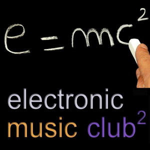 Écoutez electronic music club dans l'application