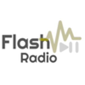 Écoutez FlashRadio dans l'application