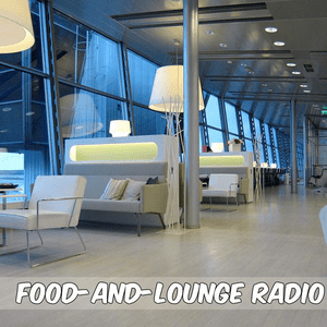 Écoutez food-and-lounge dans l'application