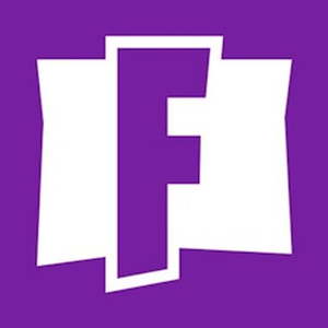 Écoutez fortnite dans l'application