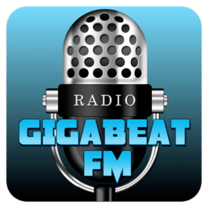 Écoutez Gigabeat FM dans l'application