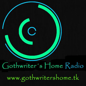 Écoutez gothwritershome dans l'application