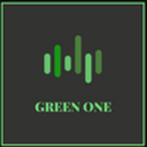 Écoutez GREEN ONE RADIO dans l'application