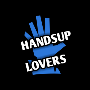 Écoutez HandsUpLovers dans l'application