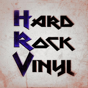 Écoutez hardrockvinyl dans l'application