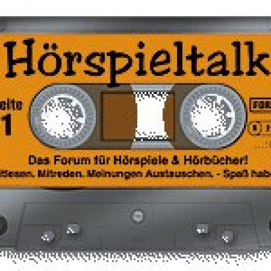 Écoutez Hörspieltalk dans l'application