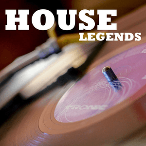 Écoutez house-legends dans l'application