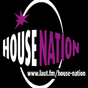 Écoutez HOUSE-NATION dans l'application