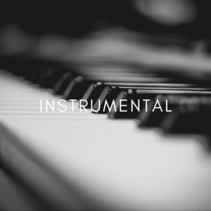 Écoutez Instrumental dans l'application