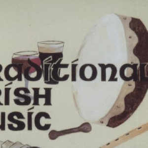 Écoutez irish-folk dans l'application