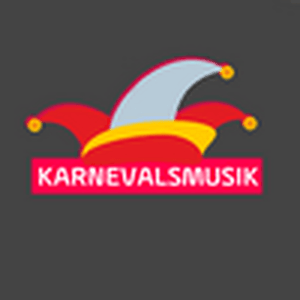 Écoutez Karnevalsmusik dans l'application