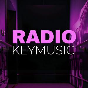 Écoutez Keymusic dans l'application