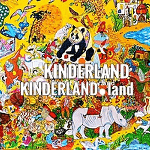 Écoutez KINDERLAND (Kinderlieder) dans l'application