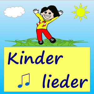 Écoutez kinderlieder dans l'application