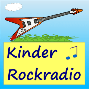 Écoutez Kinderrockradio dans l'application