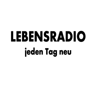 Écoutez lebensradio dans l'application