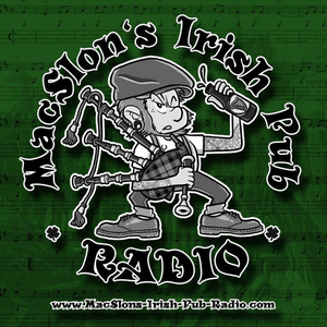 Écoutez macslons-irish-pub-radio dans l'application