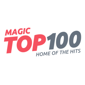 Écoutez MAGIC Top100 dans l'application