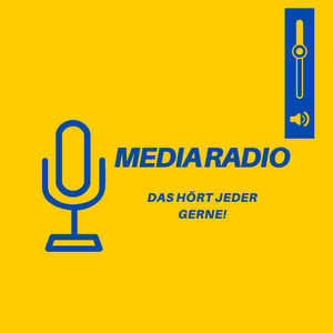 Écoutez Media Radio dans l'application