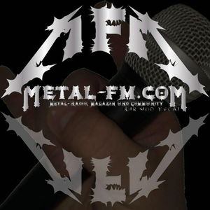 Écoutez Metal-FM.com dans l'application