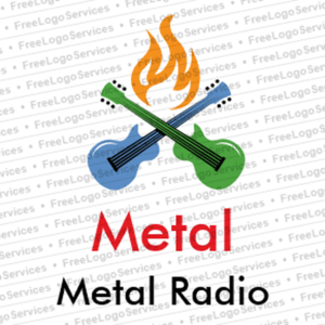 Écoutez metal dans l'application