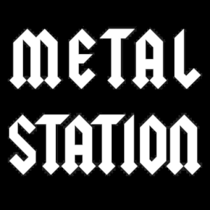 Écoutez metalstation dans l'application