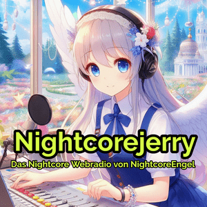 Écoutez Nightcorejerry dans l'application