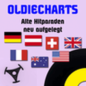 Écoutez Oldiecharts dans l'application