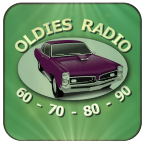 Écoutez oldies-radio dans l'application