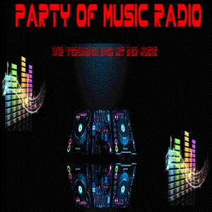 Écoutez Party Of Music Radio dans l'application