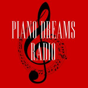 Écoutez Piano Dreams dans l'application