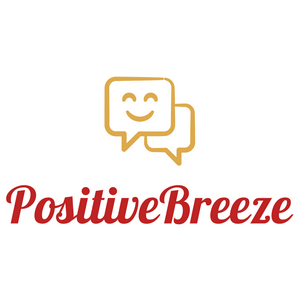 Écoutez PositiveBreeze dans l'application