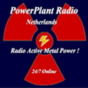 Écoutez PowerPlant Radio NL dans l'application