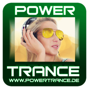 Écoutez powertrance dans l'application