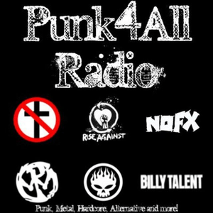 Écoutez punk4all dans l'application