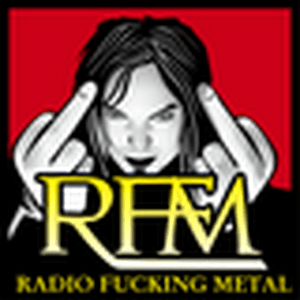 Écoutez Radio Fucking Metal dans l'application