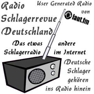 Écoutez radio-schlagerrevue dans l'application