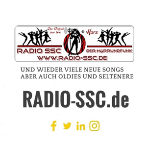 Écoutez Radio SSC dans l'application