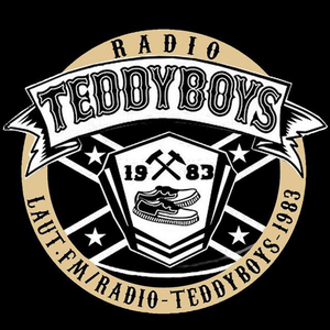 Écoutez Radio-Teddyboys-1983 dans l'application