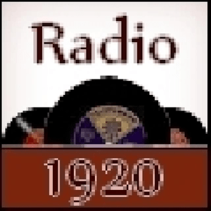 Écoutez Radio 1920 dans l'application