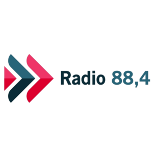 Écoutez Radio 88.4 dans l'application