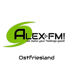 Écoutez radioalexfmostfriesland dans l'application