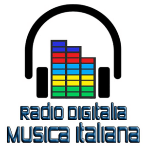 Écoutez Radio Digitalia MUSICA ITALIANA dans l'application