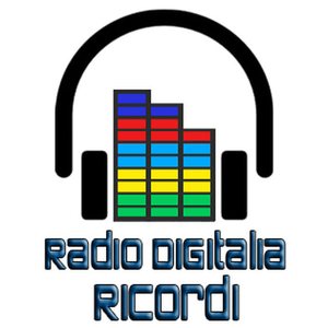 Écoutez Radio Digitalia RICORDI dans l'application